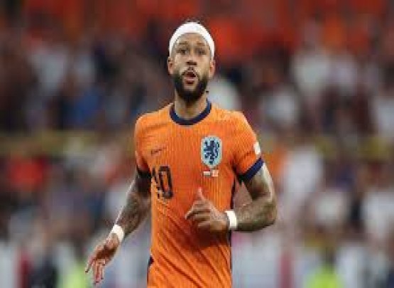Depay liderliyi ələ keçirdi&nbsp;